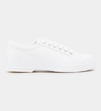 Tennis Sunn coton bio Blanc Good News Good News