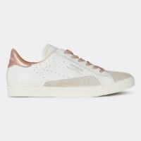 Tennis SC01 cuir Blanc 0 105 Zero Cent Cinq 0 105 Zero Cent Cinq