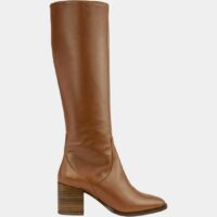 Bottes 661 en cuir Marron Rivecour Rivecour