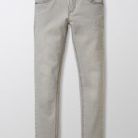 Jean coupe slim Garçon gris CYRILLUS