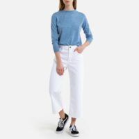 Jean large 7/8ème BAY PANT SESSUN