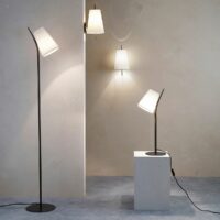 Lampe à poser