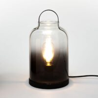 Lampe à poser