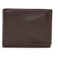 PORTE MONNAIE STON EQUINOX - Cuir-Mac Douglas