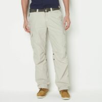 Pantalon cargo avec ceinture CARGO US 30 Schott