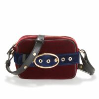 Pochette transformable en banane VANESSA BRUNO