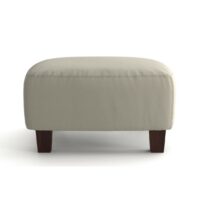 Promo : Pouf moderne contemporain NEOKI