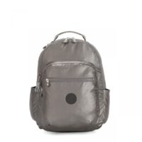 Promo : Sac à Dos - SEOUL CARBON METALLIC