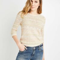 Pull pastel femme Grain de Malice