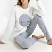 Pyjama chaud Lumière DODO