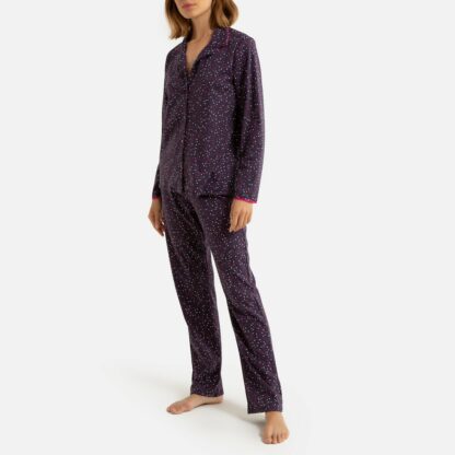Pyjama coton Smarty LE CHAT