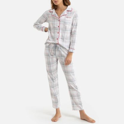 Pyjama de Noël Louve DODO