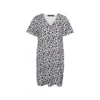 Robe courte femme Vero Moda - Blanc