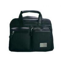 SAC MESSENGER FIGARO HOMME - Nylon-Ted Lapidus