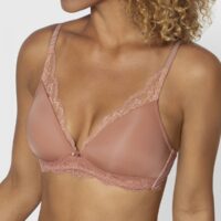 Soutien-gorge AMOURETTE CHARM rose - Triumph