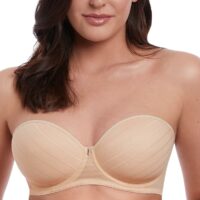 Soutien-gorge à bretelles amovibles Freya CAMEO beige-Freya