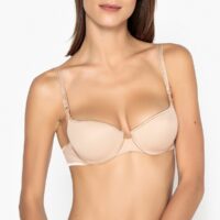 Soutien-gorge corbeille NUAGE PUR MAISON LEJABY