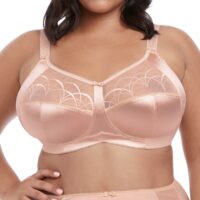 Soutien-gorge emboitant armatures nude Elomi