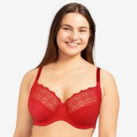 Soutien-gorge emboitant dentelle Georgia Passionata