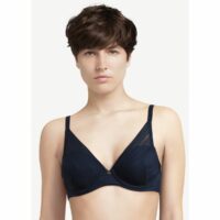 Soutien-gorge emboitant effet foulard Kristen FEMILET