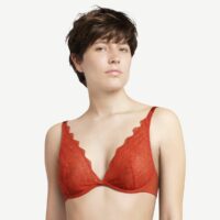 Soutien-gorge foulard dentelle Georgia Passionata