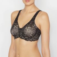 Soutien-gorge minimiseur Beautifull Support Lace Maidenform