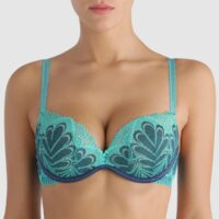 Soutien-gorge push-up Full Effect Glamour Raffinée Wonderbra