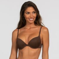 Soutien-gorge push-up T-shirt Bra Wonderbra