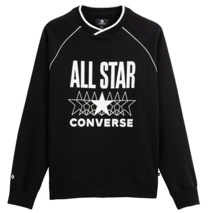Sweat col rond All Star Converse