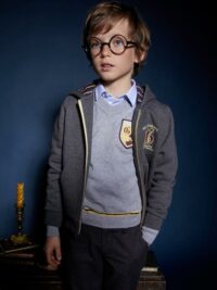 Sweat collection Harry Potter anthracite HARRY POTTER