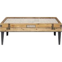 Table Basse Bois TENNESSEE