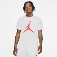 Tee-shirt Jordan Jumpman pour Homme - Blanc Nike