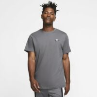 Tee-shirt Nike Sportswear Club pour Homme - Gris Nike