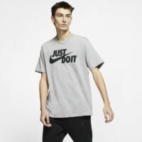 Tee-shirt Nike Sportswear JDI pour Homme - Gris Nike