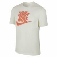 Tee-shirt Nike Sportswear pour Homme - Blanc Nike