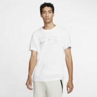 Tee-shirt Nike Sportswear pour Homme - Blanc Nike