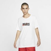 Tee-shirt Nike Sportswear pour Homme - Blanc Nike