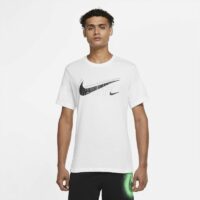 Tee-shirt Nike Sportswear pour Homme - Blanc Nike