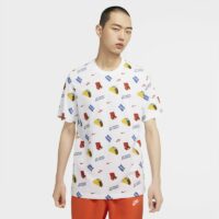 Tee-shirt Nike Sportswear pour Homme - Blanc Nike