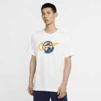 Tee-shirt Nike Sportswear pour Homme - Blanc Nike