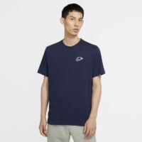 Tee-shirt Nike Sportswear pour Homme - Bleu Nike