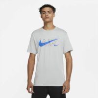 Tee-shirt Nike Sportswear pour Homme - Gris Nike