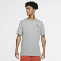 Tee-shirt Nike Sportswear pour Homme - Gris Nike