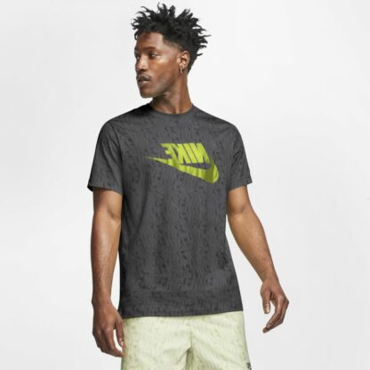 Tee-shirt Nike Sportswear pour Homme - Gris Nike