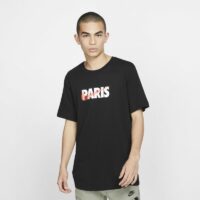 Tee-shirt Nike Sportswear pour Homme - Noir Nike