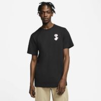 Tee-shirt Nike Sportswear pour Homme - Noir Nike