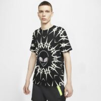 Tee-shirt Nike Sportswear pour Homme - Noir Nike