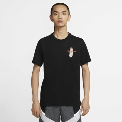 Tee-shirt Nike Sportswear pour Homme - Noir Nike