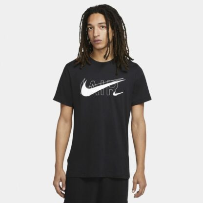 Tee-shirt Nike Sportswear pour Homme - Noir Nike