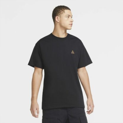 Tee-shirt à manches courtes Nike ACG pour Homme - Noir Nike